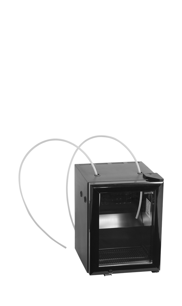 Tefcold Milk Cooler / Dispenser - BC30 MC  Tefcold   