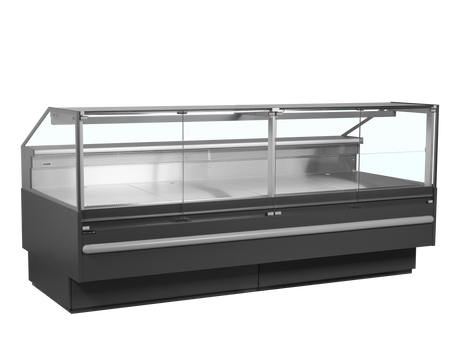 Tefcold Serve Over Counter - SOCB25082A  Tefcold   