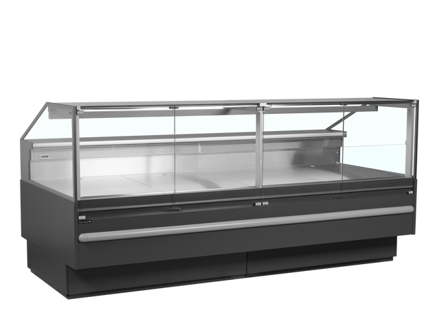 Tefcold Serve Over Counter - SOCB25082A  Tefcold   