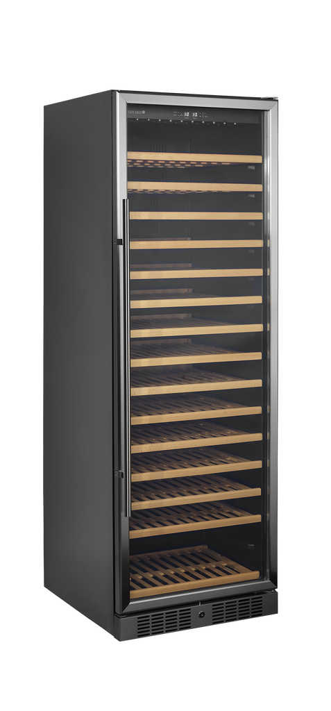 Tefcold Wine Cooler - TFW400-S  Tefcold   