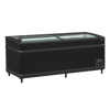 Tefcold Black Supermarket Chiller / Freezer - SFI185B HC-CF VS  Tefcold   