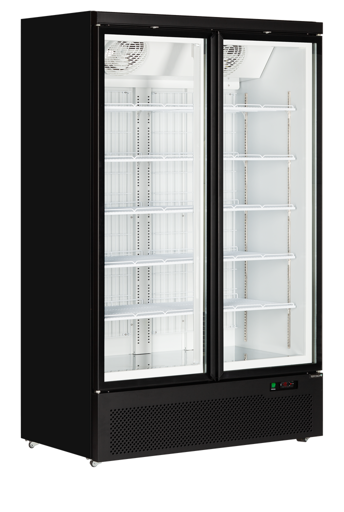 Tefcold Display Freezer - Atom Maxi F2DB  Tefcold   