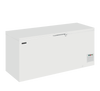 Elcold Solid Lid Chest Freezer - EL71 (Eco Design) Chest Freezers Elcold   