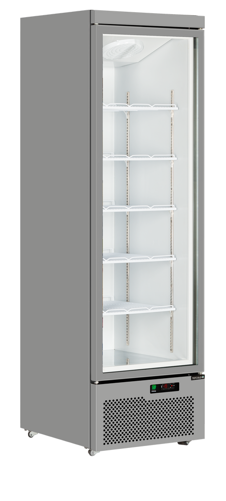 Tefcold Glass Door Merchandiser - Atom Maxi C1DS  Tefcold   