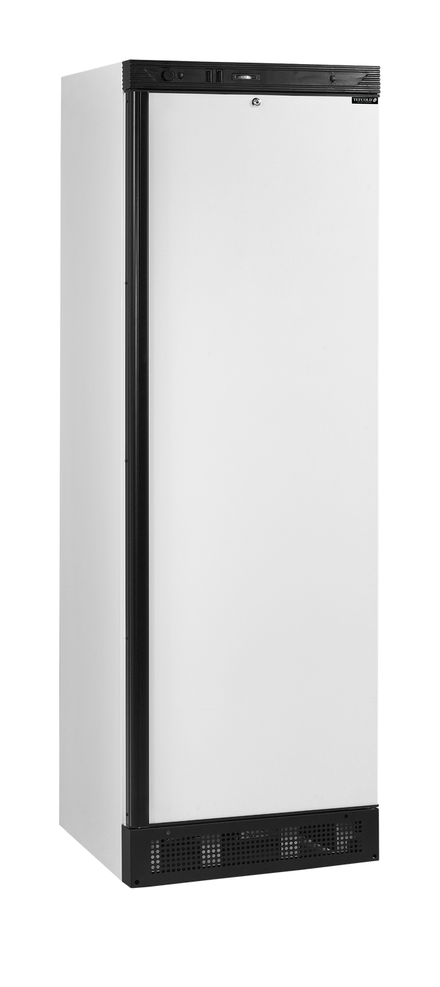 Tefcold Solid Door Refrigerator - SD1380  Tefcold   