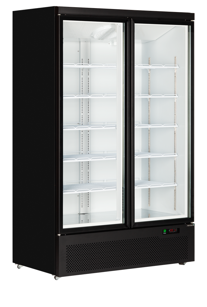 Tefcold Glass Door Merchandiser - Atom Maxi C2DB  Tefcold   