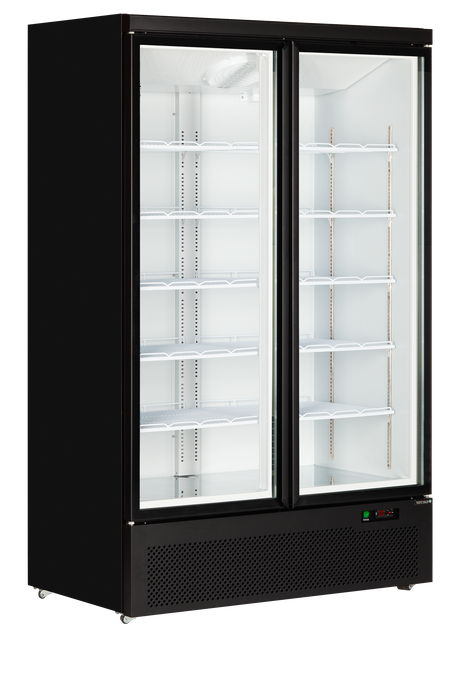 Tefcold Glass Door Merchandiser - Atom Maxi C2DB  Tefcold   