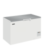 Elcold Solid Lid Chest Freezer - EL45SS  (Eco Design) Chest Freezers Elcold   