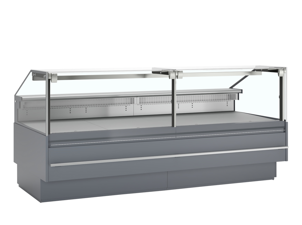 Tefcold Serve Over Counter - SOCA25090A  Tefcold   