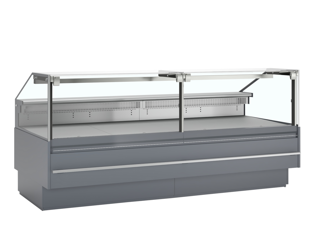 Tefcold Serve Over Counter - SOCA25090A  Tefcold   