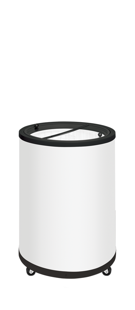 Tefcold Impulse Freezer - CF78  Tefcold   