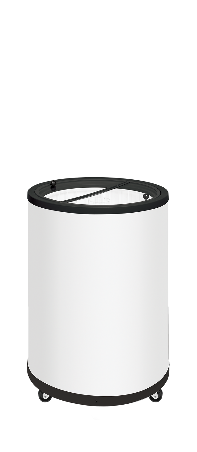Tefcold Impulse Freezer - CF78  Tefcold   