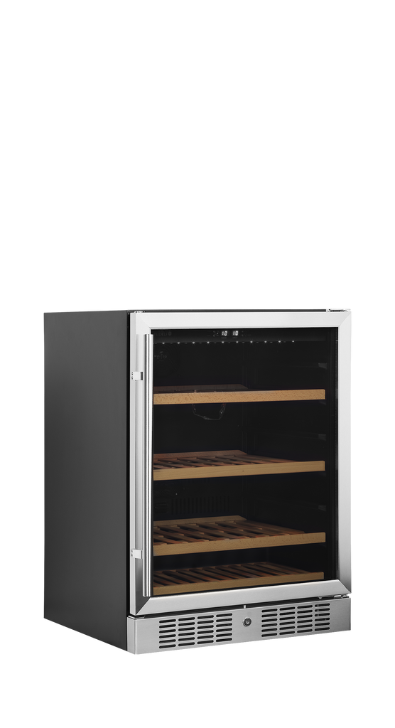 Tefcold Wine Cooler - TFW200-S  Tefcold   