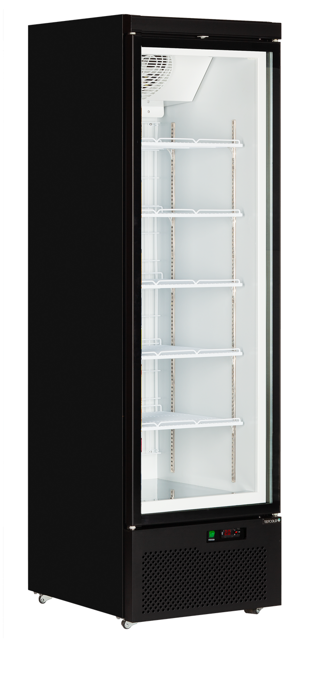 Tefcold Display Freezer - Atom Maxi F1DB  Tefcold   