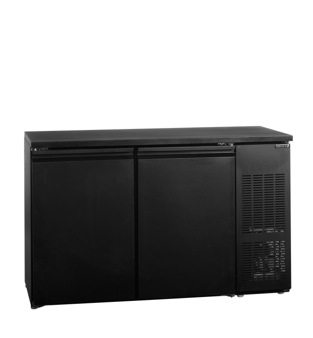 Tefcold KEG Cooler - CKC8  Tefcold   