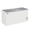 Elcold Solid Lid Chest Freezer - EL61SS (Eco Design) Chest Freezers Elcold   