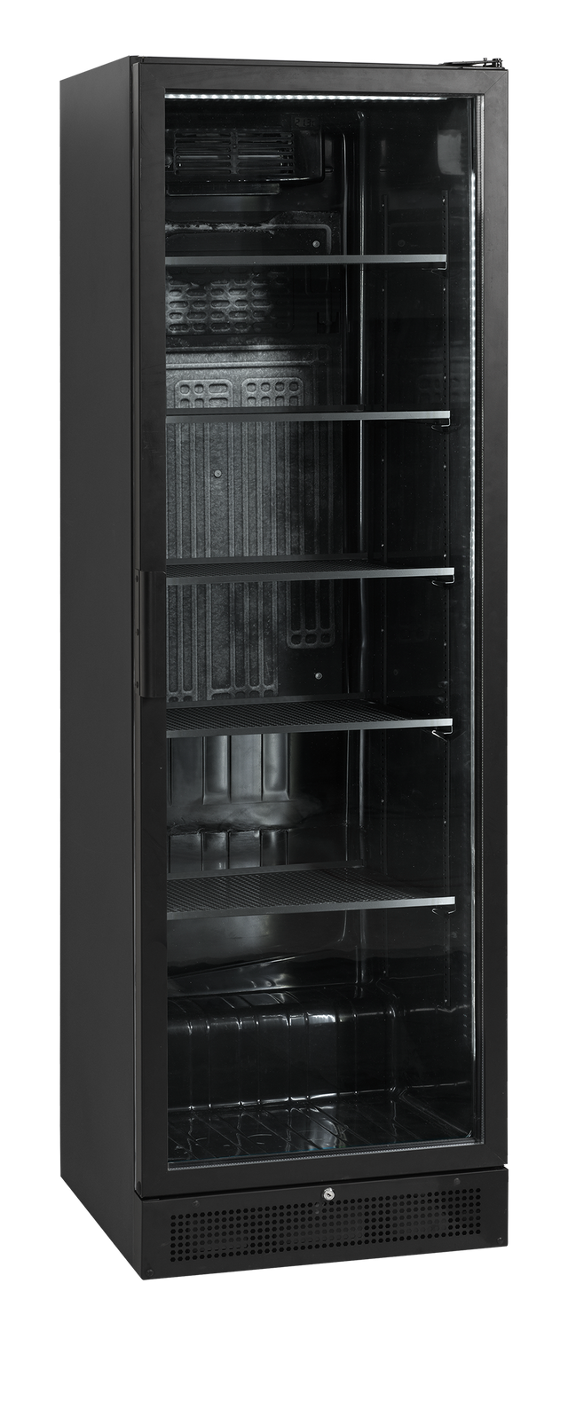 Tefcold Bottle Cooler - SCU1425H  Tefcold   