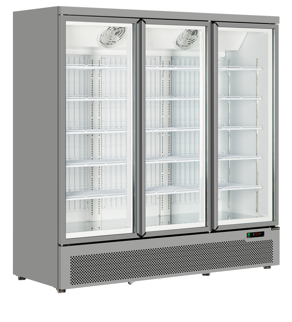 Tefcold Display Freezer - Atom Maxi F3DS  Tefcold   