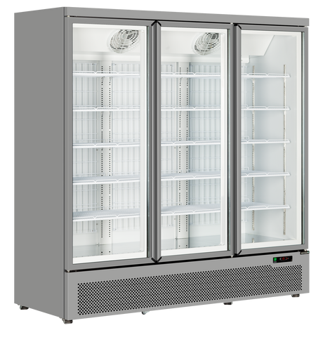 Tefcold Display Freezer - Atom Maxi F3DS  Tefcold   