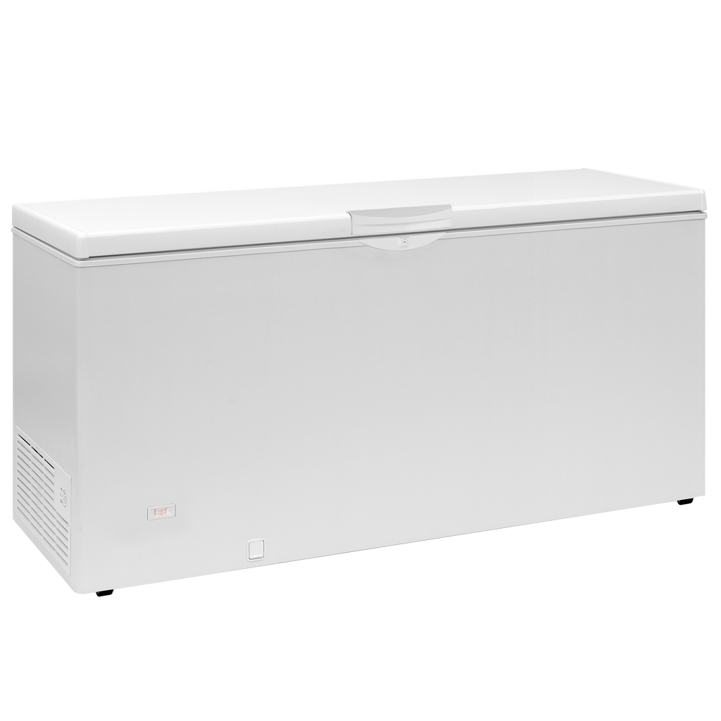 Tefcold Chest Cooler - EBC61  Tefcold   