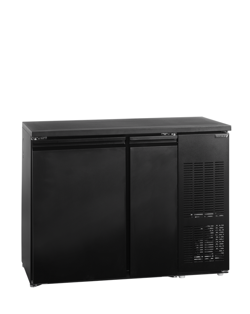 Tefcold KEG Cooler - CKC6  Tefcold   