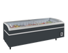 Arcaboa High Vision Supermarket Freezer - SUPER 250DE RAL7016 Display Chest Freezers Arcaboa   