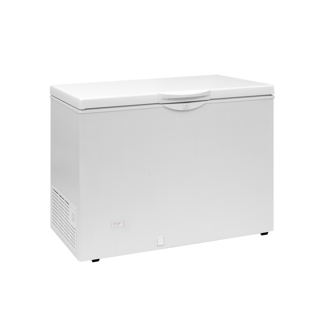 Tefcold Chest Cooler - EBC35  Tefcold   
