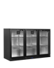 Tefcold Back Bar Cooler - BA31H  Tefcold   
