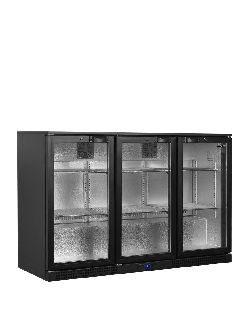 Tefcold Back Bar Cooler - BA31H  Tefcold   