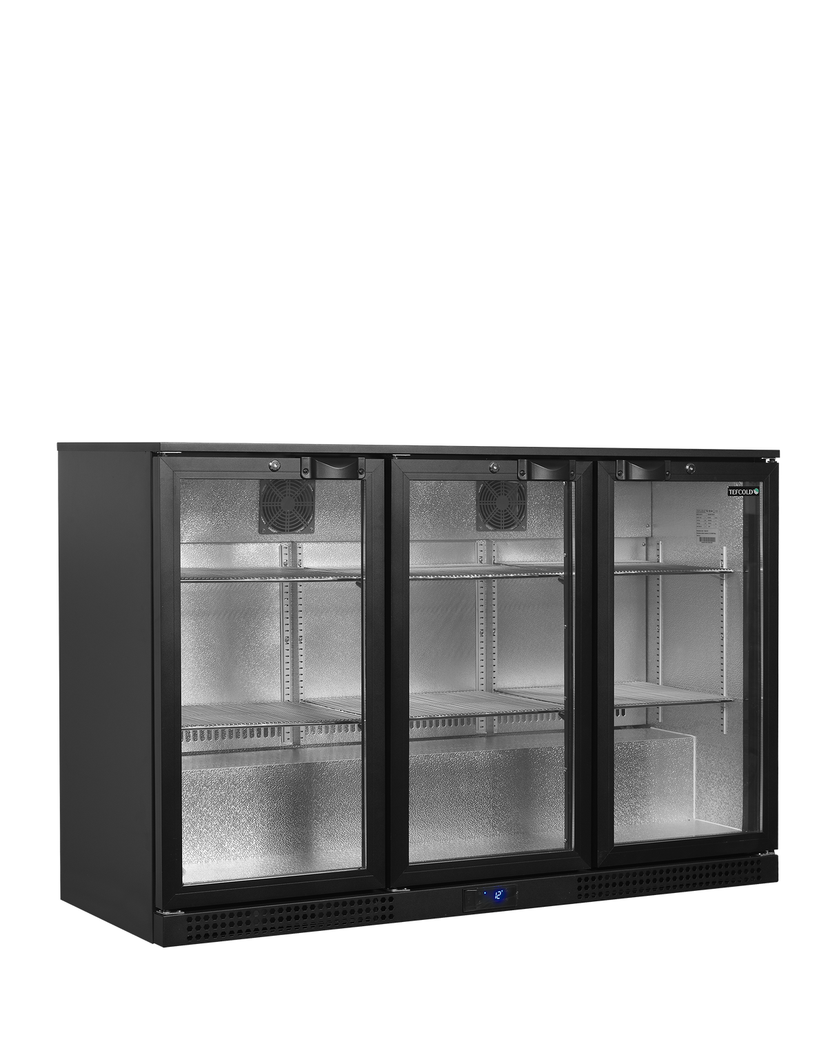 Tefcold Back Bar Cooler - BA31H  Tefcold   