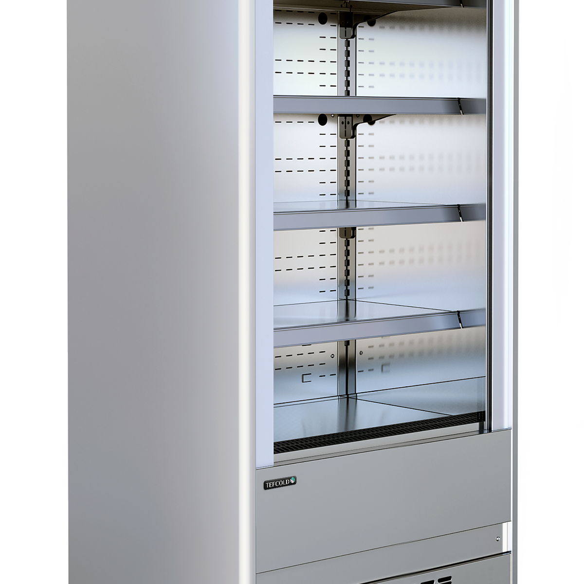 Tefcold Multideck with shutter - MCX90M – Empire Supplies