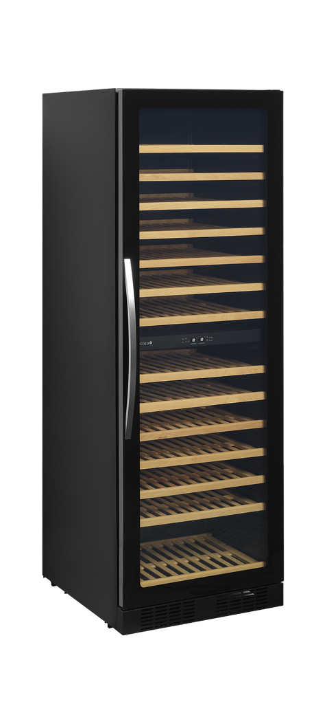 Tefcold Wine Cooler - TFW400-2F  Tefcold   