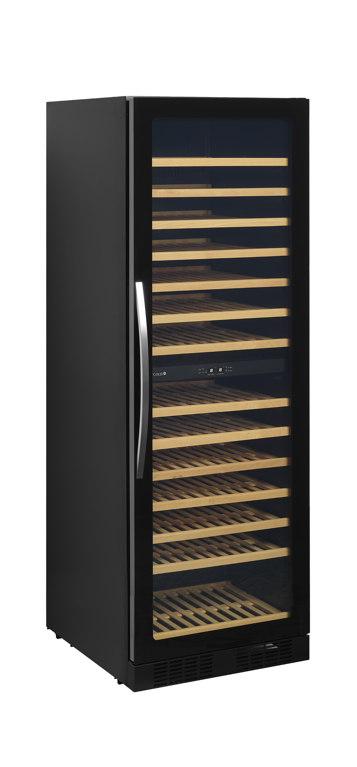 Tefcold Wine Cooler - TFW400-2F  Tefcold   