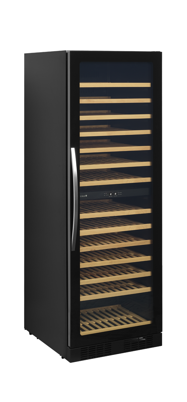 Tefcold Wine Cooler - TFW400-2F  Tefcold   