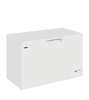 Tefcold Solid Lid Chest Freezer - LHF460 (ECO DESIGN) Chest Freezers Tefcold