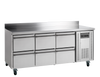 Tefcold Counter Cooler GN1/1 - CK7360  Tefcold   