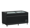 Tefcold Black Supermarket Cooler / Freezer - SFI145B-CF VS  Tefcold   