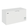 Tefcold Solid Lid Chest Freezer - LHF540 (ECO DESIGN) Chest Freezers Tefcold