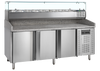 Tefcold  Pizza Table - PT1300 + VK38-200  Tefcold   