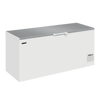 Elcold Solid Lid Chest Freezer - EL71SS (Eco Design) Chest Freezers Elcold   