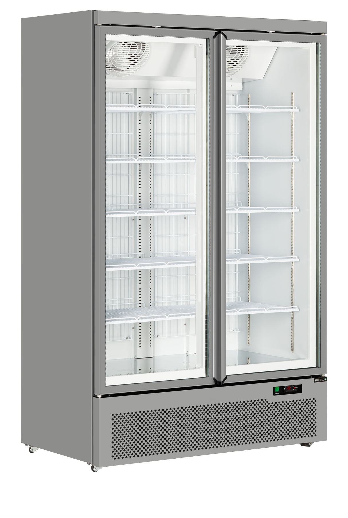 Tefcold Display Freezer - Atom Maxi F2DS  Tefcold   