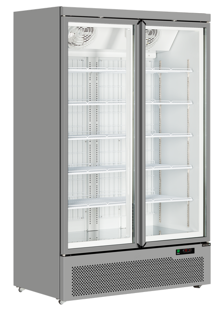 Tefcold Display Freezer - Atom Maxi F2DS  Tefcold   