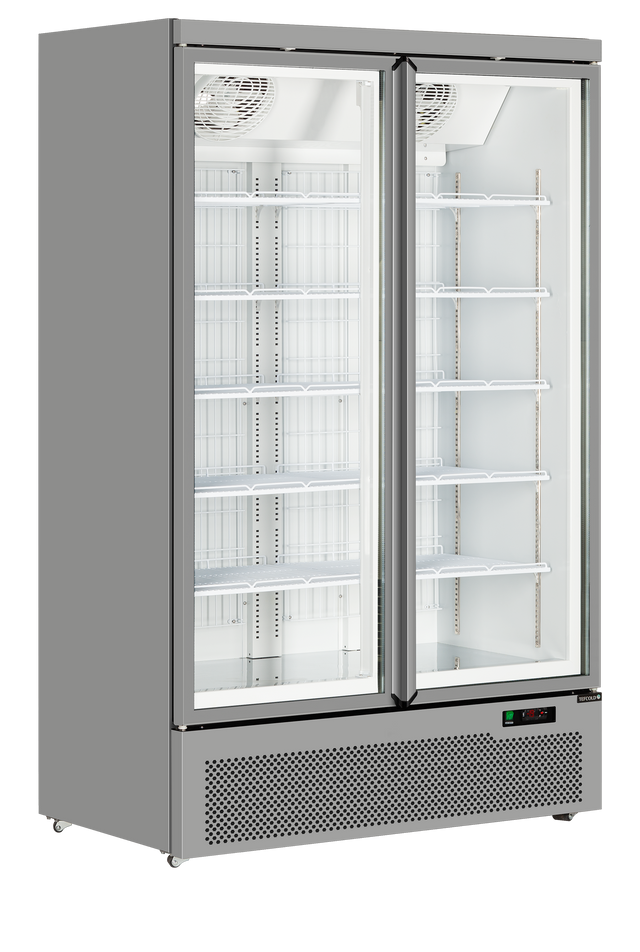 Tefcold Display Freezer - Atom Maxi F2DS  Tefcold   