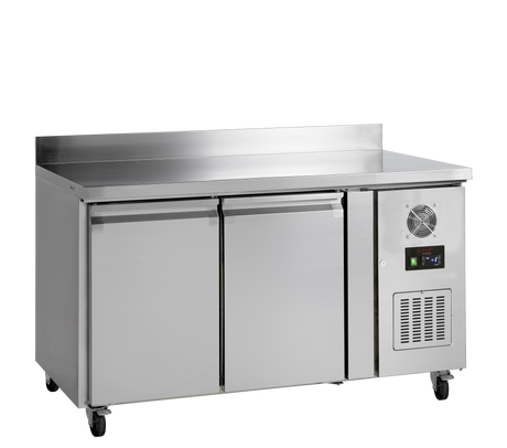 Tefcold Gastronorm Counter Freezer - GF72  Tefcold   