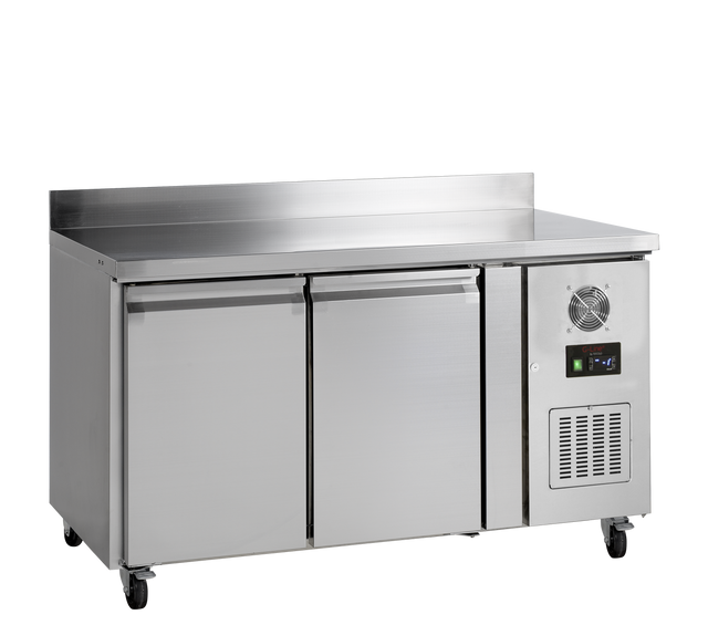 Tefcold Gastronorm Counter Freezer - GF72  Tefcold   