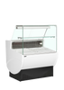 Trimco Slimline Serve Over Counter - TAVIRA II 130F  Trimco   