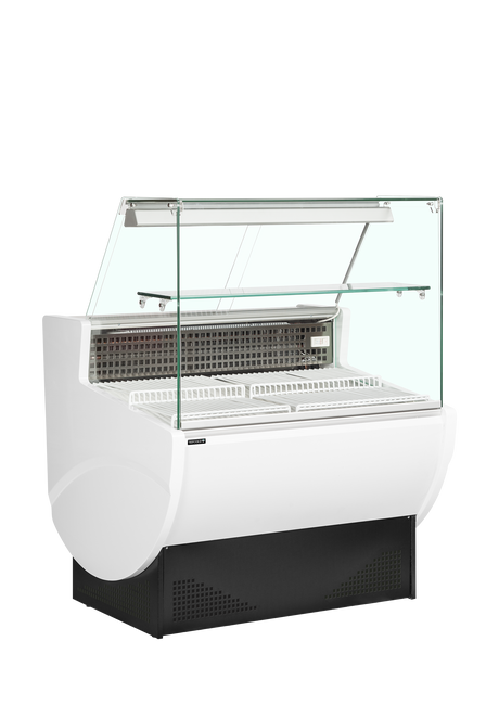 Trimco Slimline Serve Over Counter - TAVIRA II 130F  Trimco   