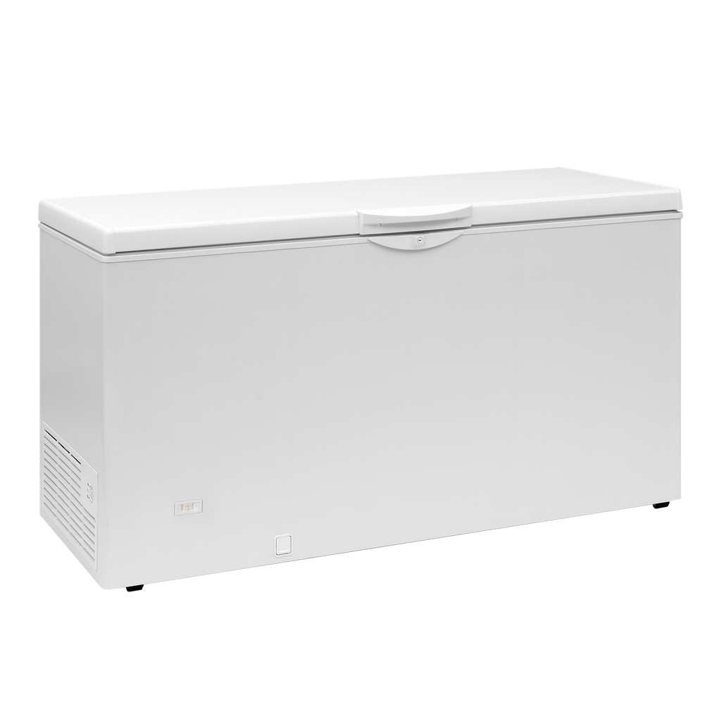 Tefcold Chest Cooler - EBC53  Tefcold   
