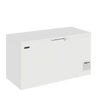 Elcold Solid Lid Chest Freezer - EL53  (Eco Design) Chest Freezers Elcold   
