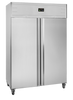 Tefcold Gastronorm Solid Door Refrigerator - GUC140  Tefcold   